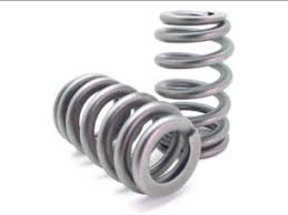 Valve Springs, Retainers & Locks